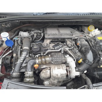 MOTOR COMPLETO 