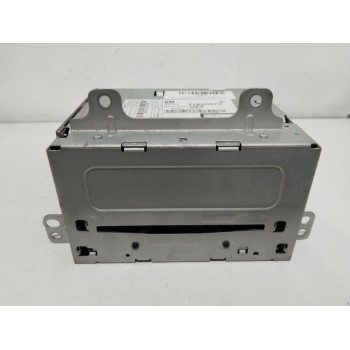 SISTEMA AUDIO / RADIO CD 22800670 