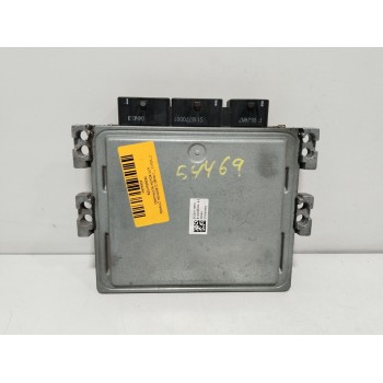 CENTRALITA MOTOR UCE 8200659536 