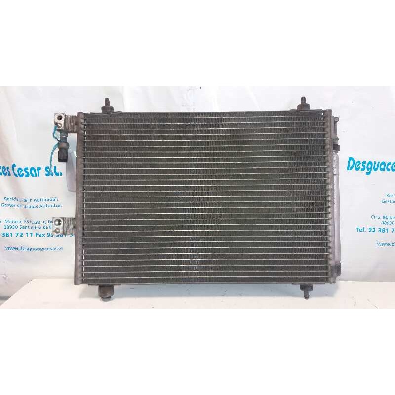 CONDENSADOR / RADIADOR AIRE ACONDICIONADO  - imagen 2