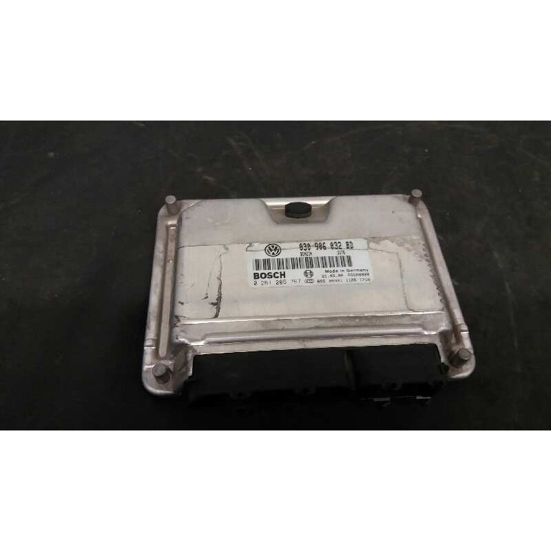 CENTRALITA MOTOR UCE 0261206767  - imagen 2
