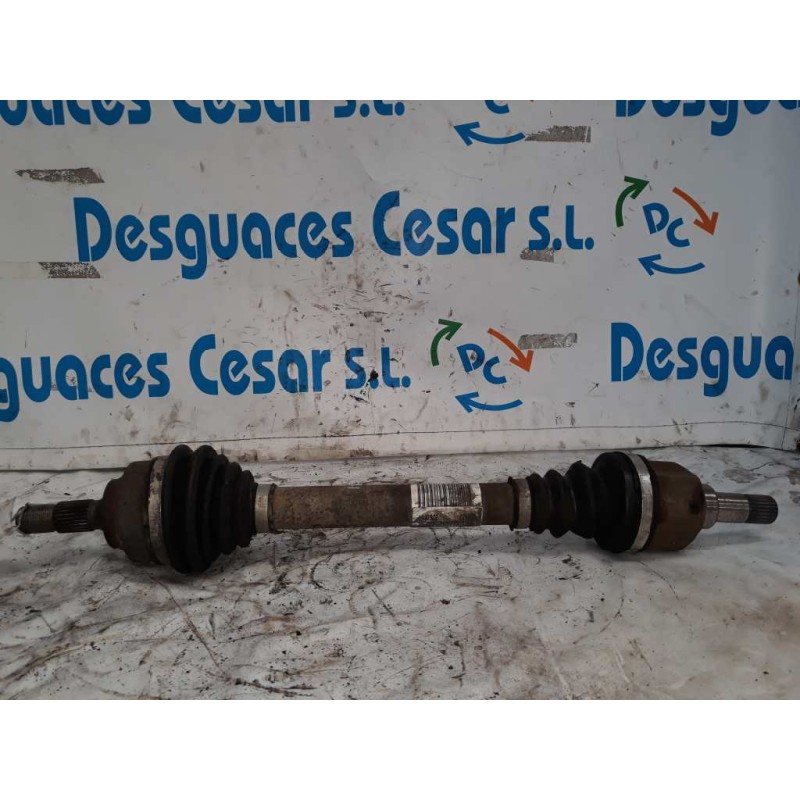 TRANSMISION DELANTERA IZQUIERDA 3272LH  - imagen 1