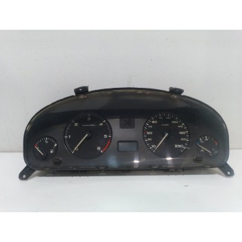 CUADRO INSTRUMENTOS 9639940380 