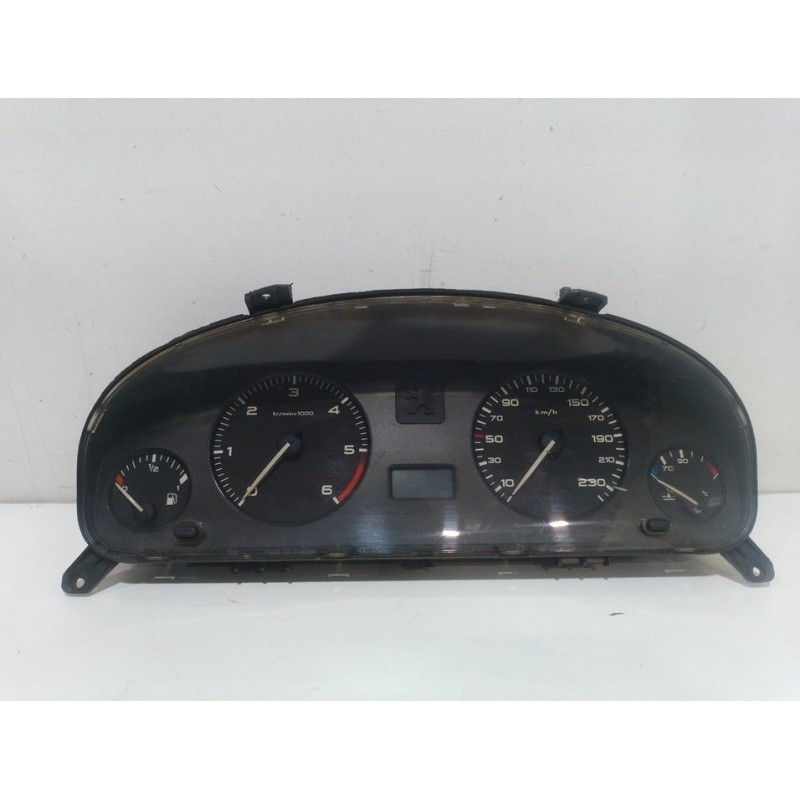 CUADRO INSTRUMENTOS 9639940380  - imagen 1