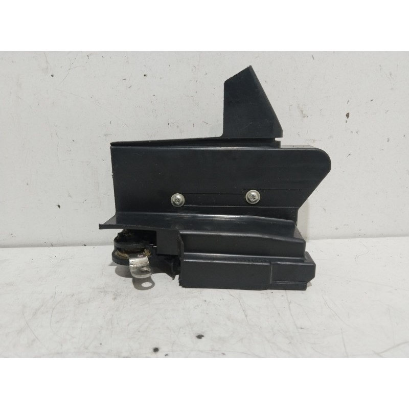 CERRADURA PUERTA TRASERA IZQUIERDA 825034213R  - imagen 3