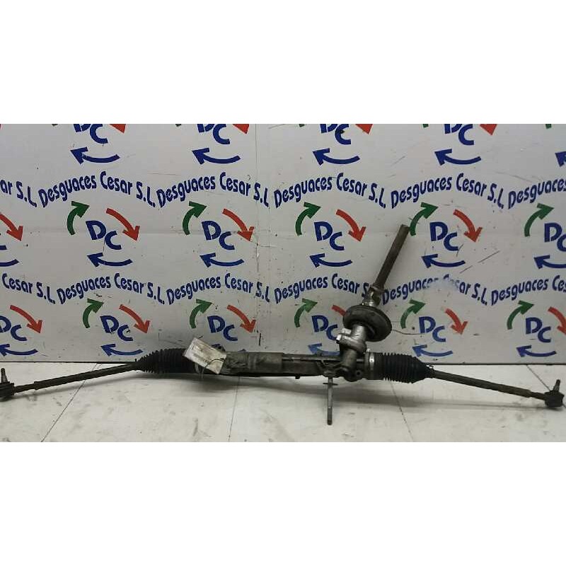 CREMALLERA DIRECCION 1663651680  - imagen 1