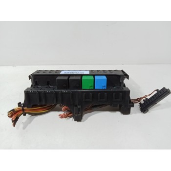 CAJA RELES / FUSIBLES 550000570 