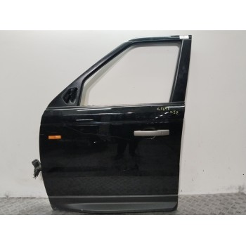 PUERTA DELANTERA IZQUIERDA BDA790090 NEGRO