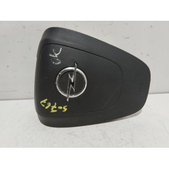 AIRBAG DELANTERO IZQUIERDO 