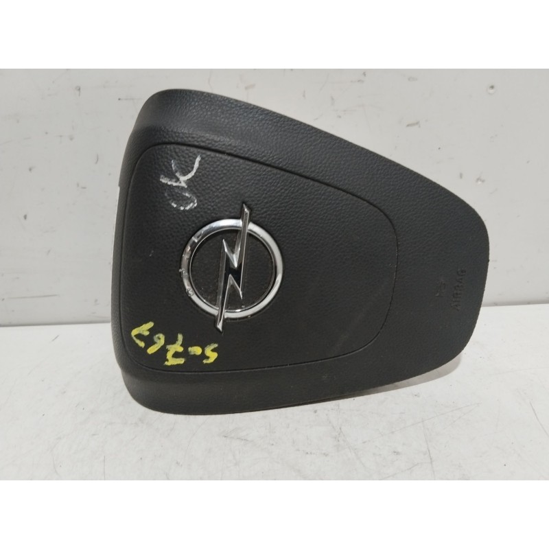 AIRBAG DELANTERO IZQUIERDO  - imagen 1