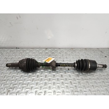 TRANSMISION DELANTERA IZQUIERDA FD8025600A 