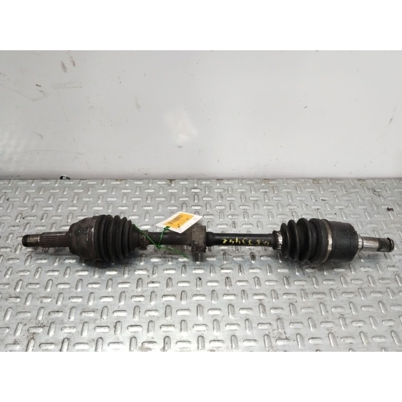 TRANSMISION DELANTERA IZQUIERDA FD8025600A  - imagen 1