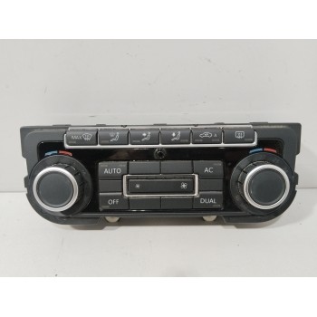 MANDO CALEFACCION / AIRE ACONDICIONADO 5K0907044BS 