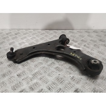 BRAZO SUSPENSION INFERIOR DELANTERO IZQUIERDO 51839040 