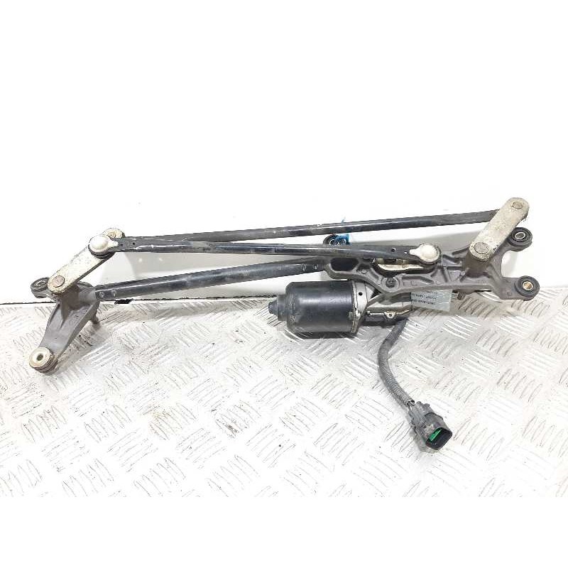 MOTOR LIMPIA DELANTERO 981103E000  - imagen 2