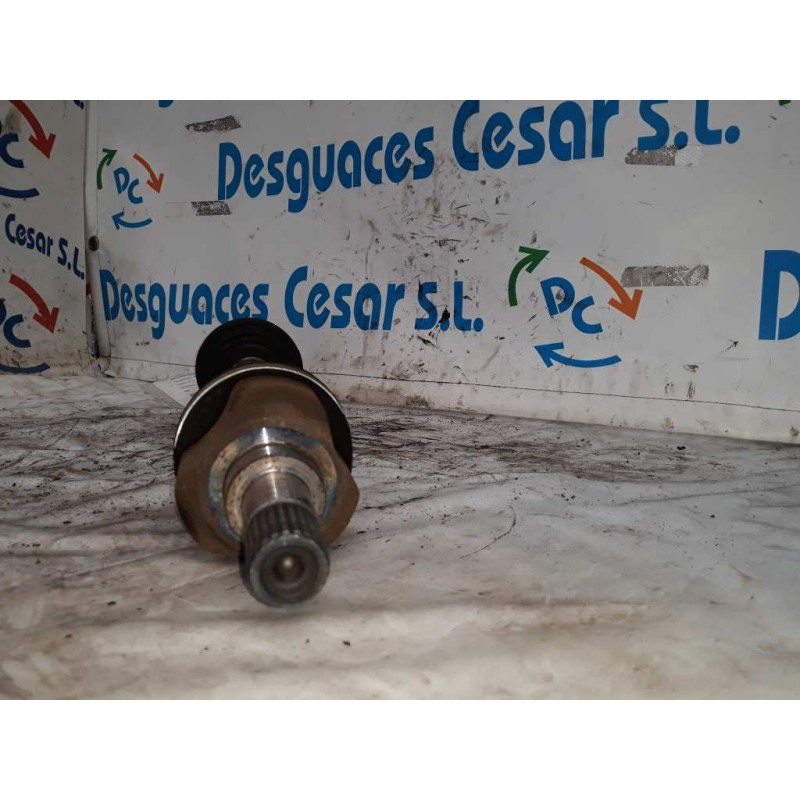 TRANSMISION DELANTERA IZQUIERDA 3272LH  - imagen 2