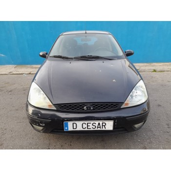 FORD FOCUS BERLINA (CAK)