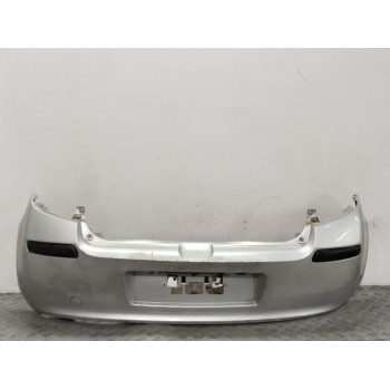 PARAGOLPES TRASERO 7701208678 