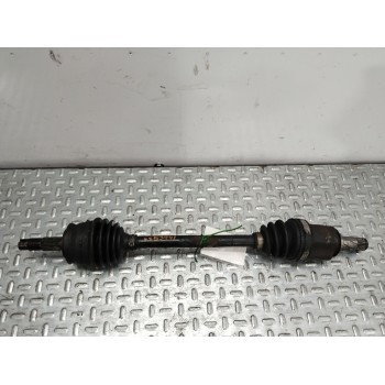 TRANSMISION DELANTERA IZQUIERDA 1677186080 