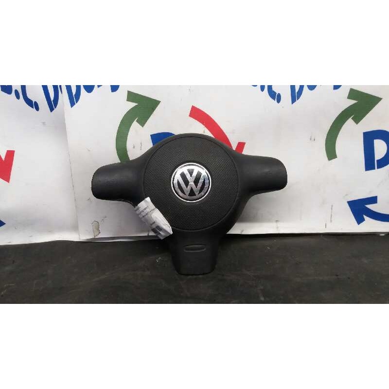 AIRBAG DELANTERO IZQUIERDO 6X0880201  - imagen 1