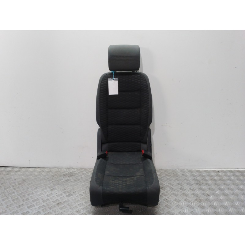 ASIENTO TRASERO MEDIO  - imagen 1