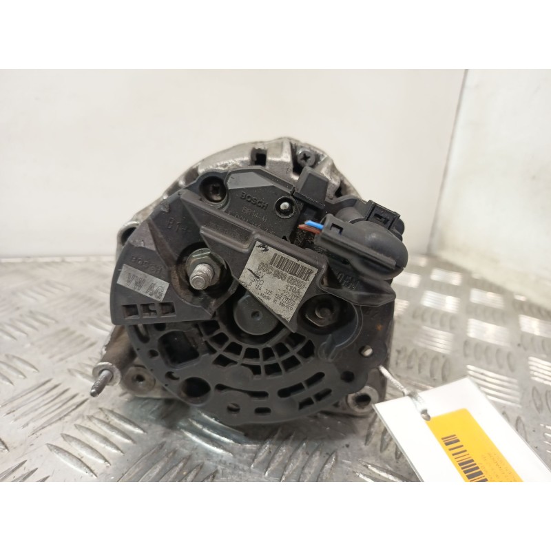 ALTERNADOR 03C903023D  - imagen 3
