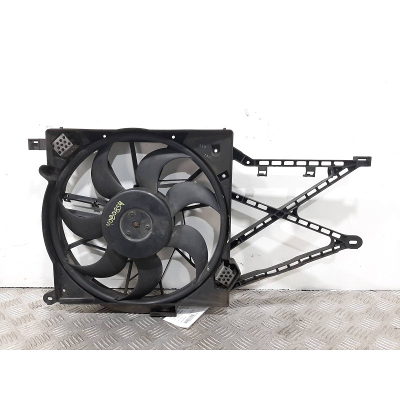 ELECTROVENTILADOR 24431825  - imagen 1