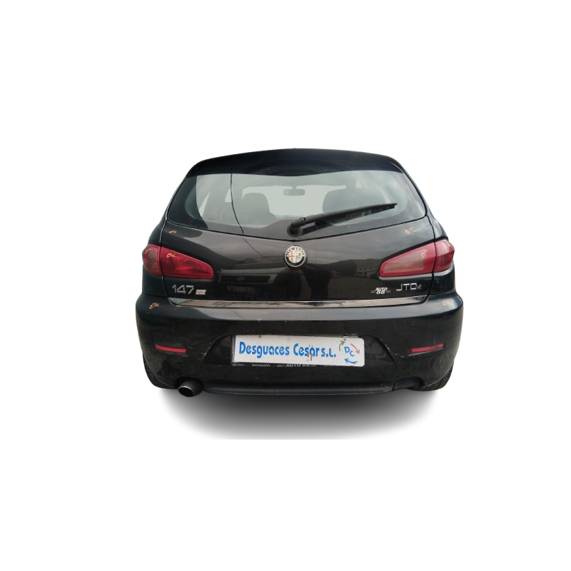 ALFA ROMEO 147 (937_) - imagen 6