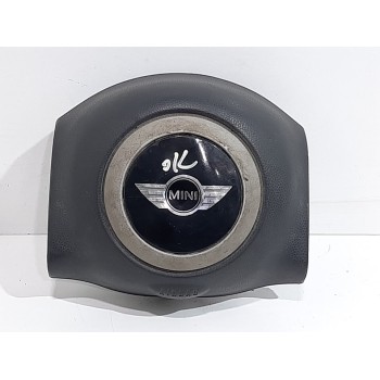 AIRBAG DELANTERO IZQUIERDO 676036604 