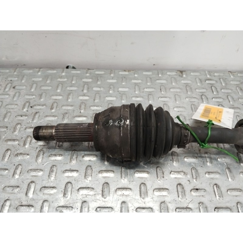 TRANSMISION DELANTERA IZQUIERDA FD8025600A  - imagen 2