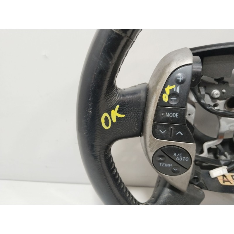 VOLANTE 45100-47091-C0  - imagen 2