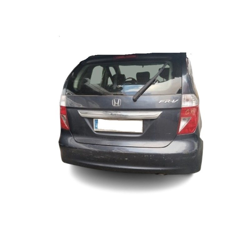 HONDA FR-V (BE) - imagen 3