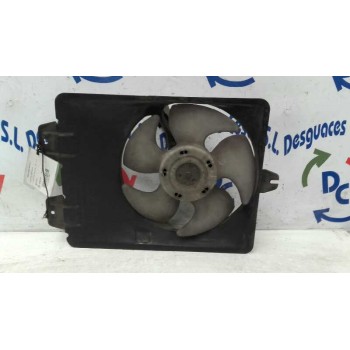 ELECTROVENTILADOR 2538622020 