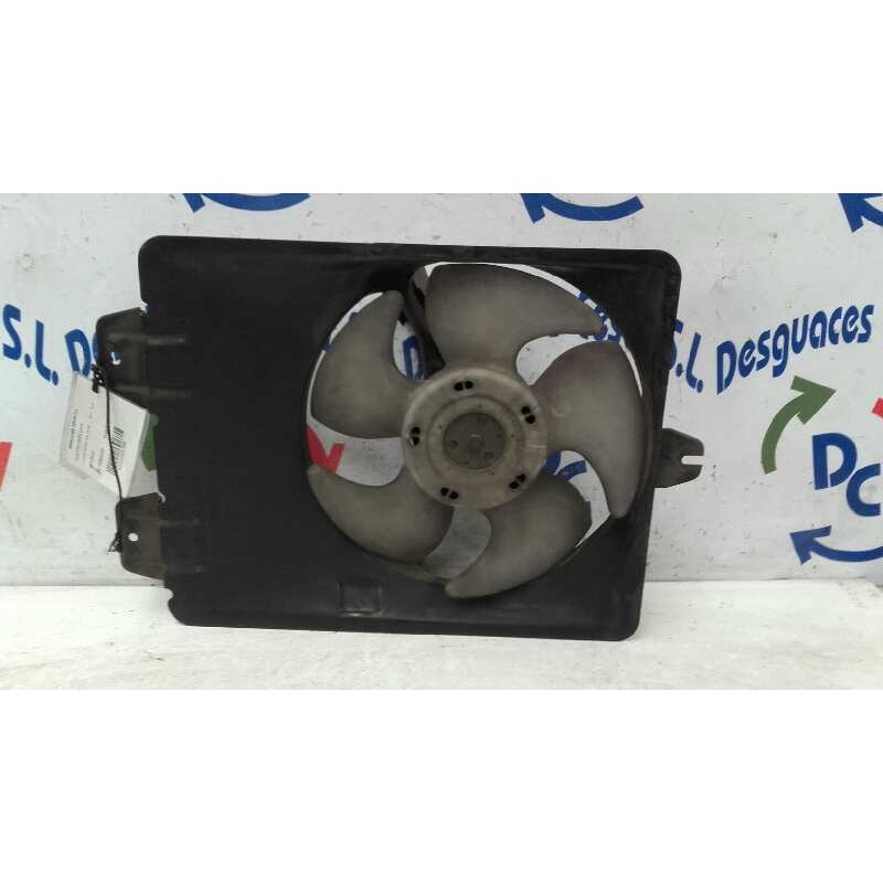 ELECTROVENTILADOR 2538622020  - imagen 1
