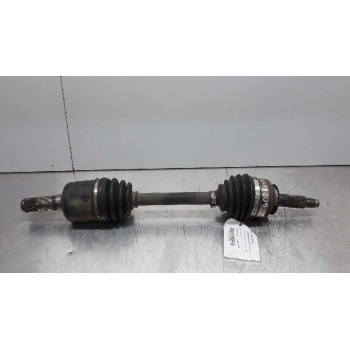 TRANSMISION DELANTERA IZQUIERDA 495013E111 