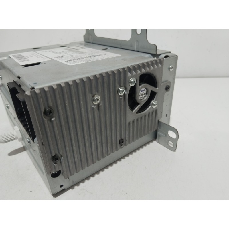 SISTEMA AUDIO / RADIO CD 22800670  - imagen 4