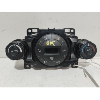 MANDO CALEFACCION / AIRE ACONDICIONADO 8A6T18C612 