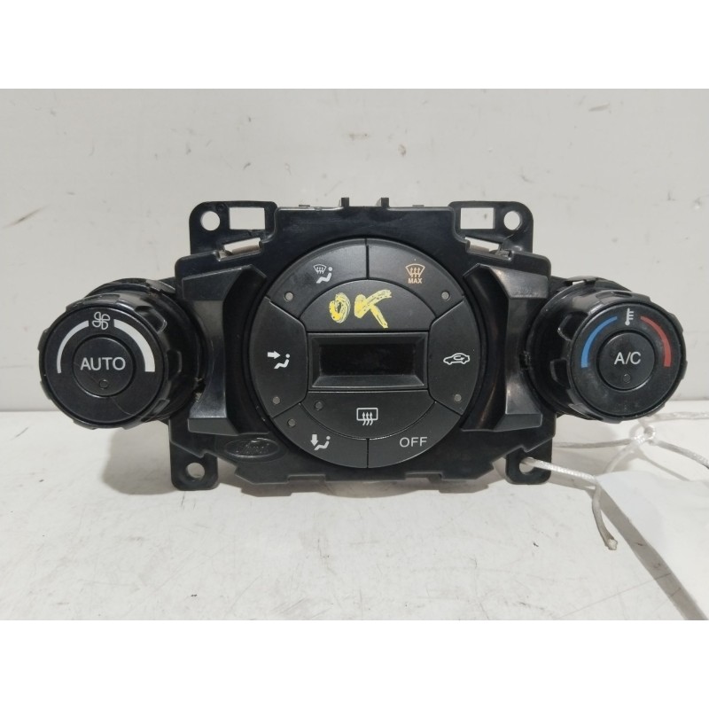 MANDO CALEFACCION / AIRE ACONDICIONADO 8A6T18C612  - imagen 1