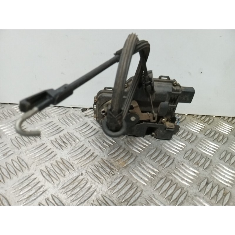 CERRADURA PUERTA DELANTERA IZQUIERDA  - imagen 2