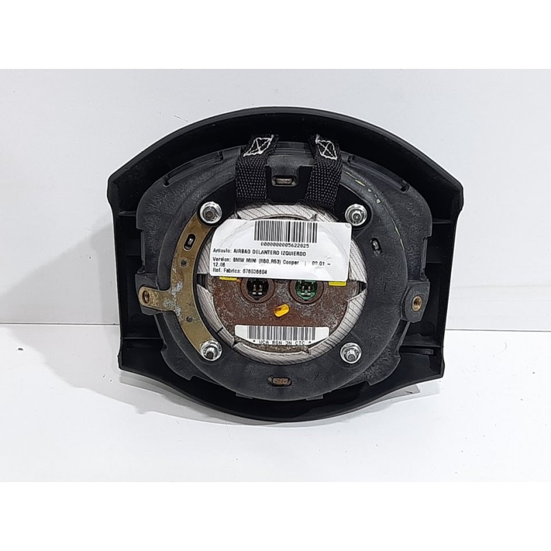 AIRBAG DELANTERO IZQUIERDO 676036604  - imagen 2