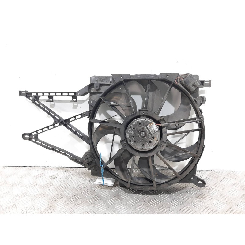ELECTROVENTILADOR 24431825  - imagen 2