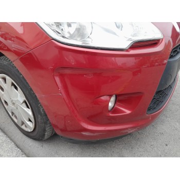 PARAGOLPES DELANTERO 