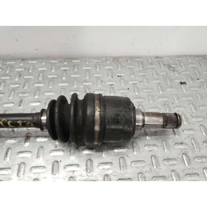 TRANSMISION DELANTERA IZQUIERDA FD8025600A  - imagen 3