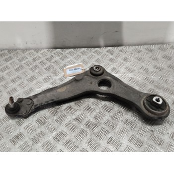 BRAZO SUSPENSION INFERIOR DELANTERO IZQUIERDO 545056711R 