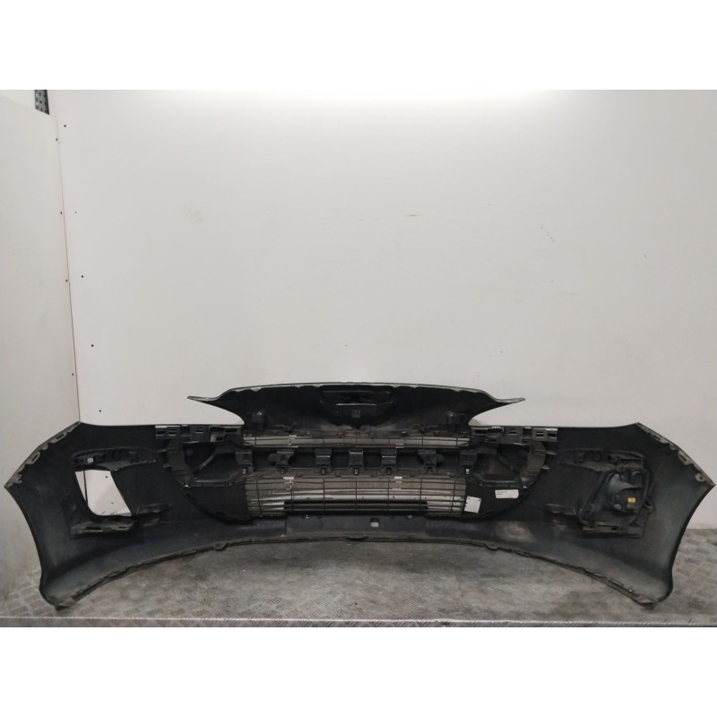 PARAGOLPES DELANTERO 7401LS NEGRO - imagen 4