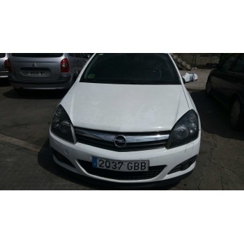 OPEL ASTRA H BER.