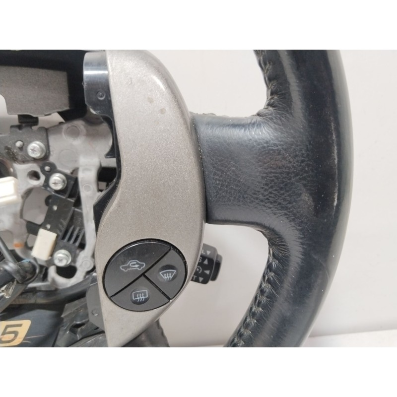 VOLANTE 45100-47091-C0  - imagen 3