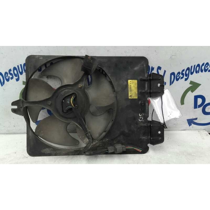 ELECTROVENTILADOR 2538622020  - imagen 2