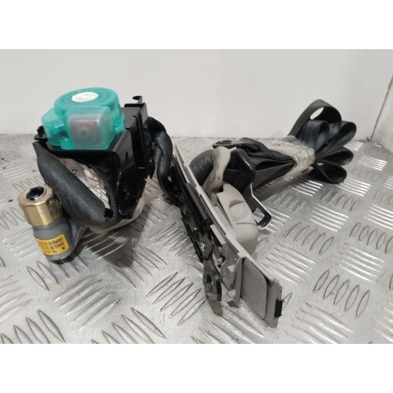 CINTURON SEGURIDAD DELANTERO IZQUIERDO  - imagen 1