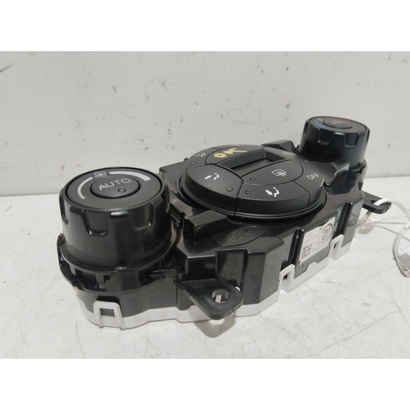 MANDO CALEFACCION / AIRE ACONDICIONADO 8A6T18C612  - imagen 2